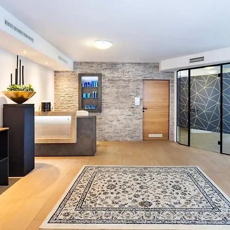 Отель Seiblishof Superior