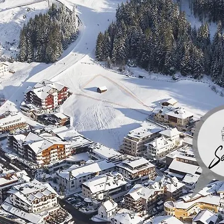 Seiblishof Superior Hotel Ischgl