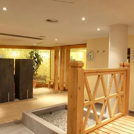 Hotel Seiblishof Superior Ischgl