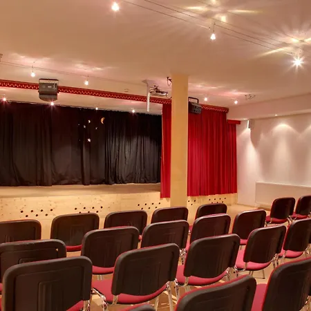 Seiblishof Superior Ишгль