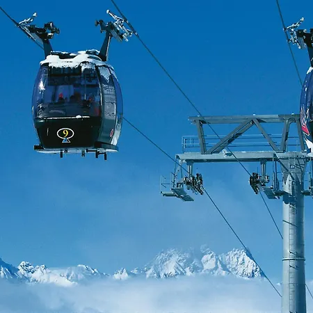 Hotel Seiblishof Superior