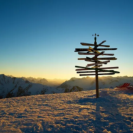 Отель Seiblishof Superior 4*