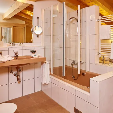 Hotel Seiblishof Superior