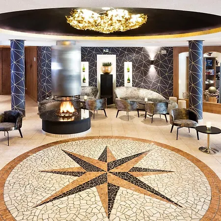 Seiblishof Superior 4* Ischgl