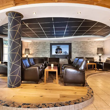 Seiblishof Superior Ischgl