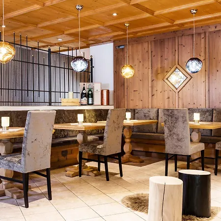 Seiblishof Superior Hotel Ischgl