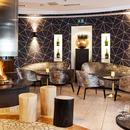 Seiblishof Superior Отель