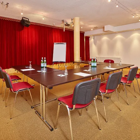 Отель Seiblishof Superior Ишгль