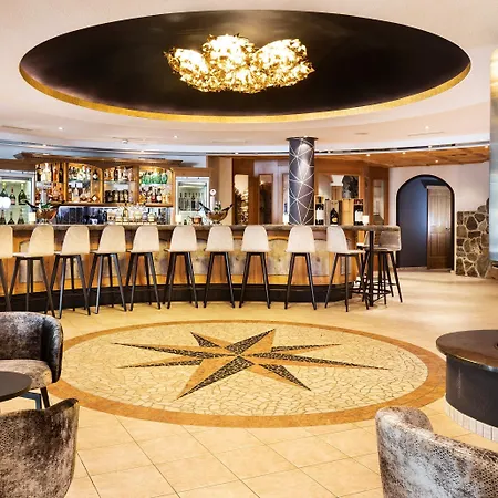 Отель Seiblishof Superior