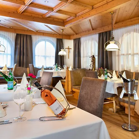 Hotel Seiblishof Superior Ischgl