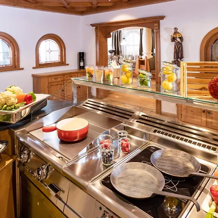 Seiblishof Superior Отель