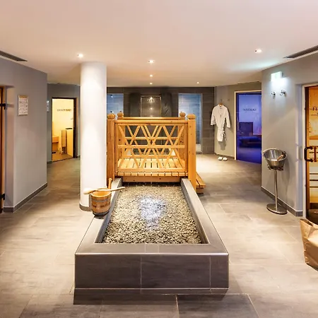 Seiblishof Superior 4* Ischgl