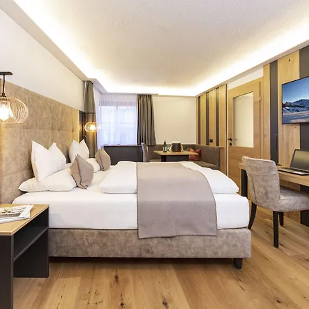 Seiblishof Superior Отель 4*