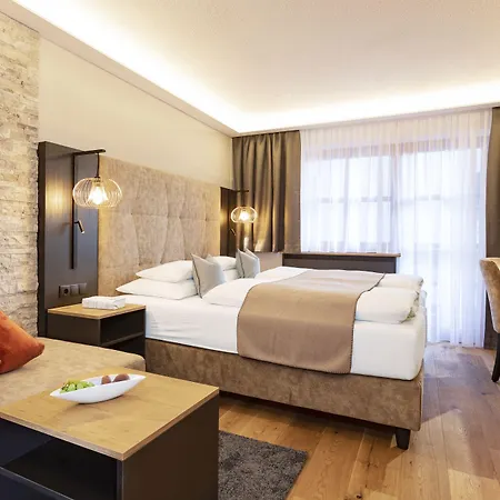 Seiblishof Superior 4* Ишгль