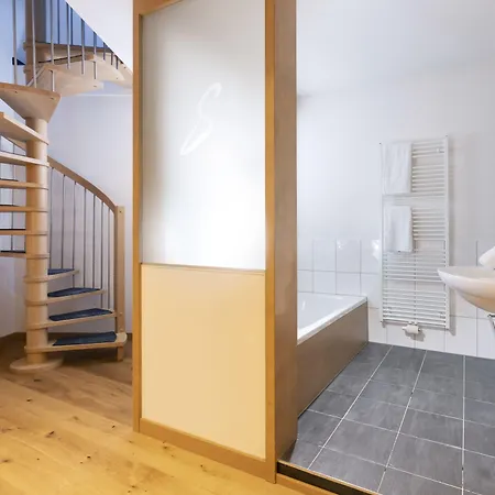 Seiblishof Superior Отель Ишгль