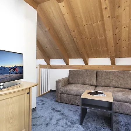 Hotel Seiblishof Superior Ischgl