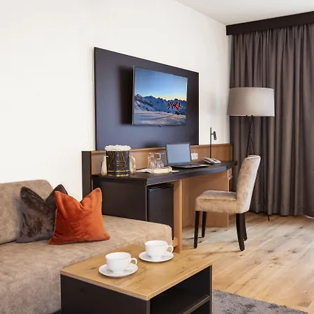 Seiblishof Superior Ишгль