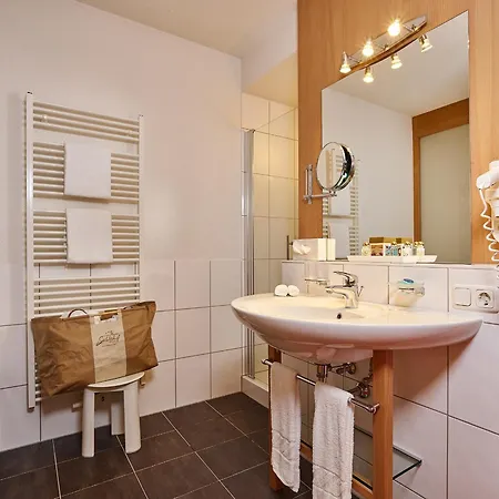 Seiblishof Superior 4* Ischgl