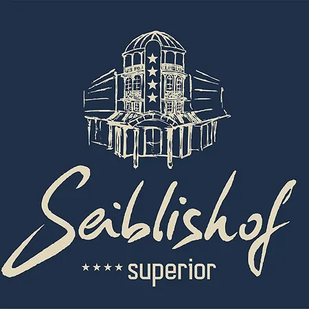 Seiblishof Superior Ischgl