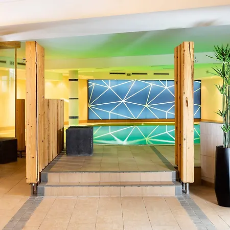 Seiblishof Superior 4* Ischgl
