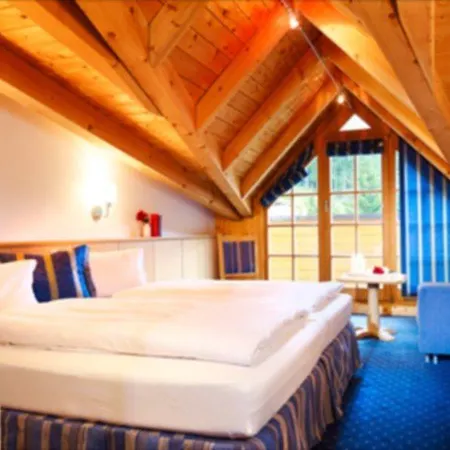 Otel Seiblishof Superior