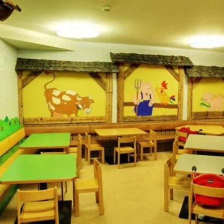 Otel Seiblishof Superior Ischgl
