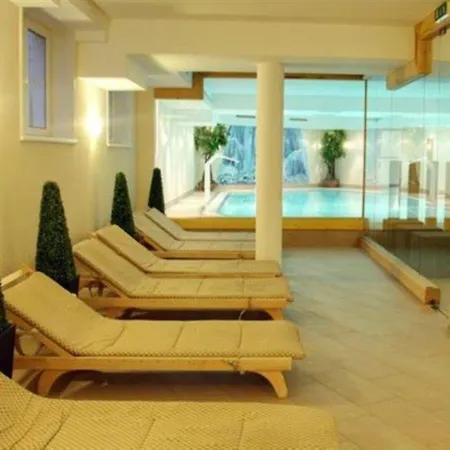 Otel Seiblishof Superior 4*