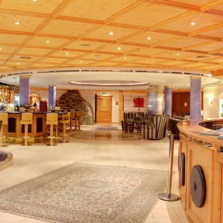 Otel Seiblishof Superior