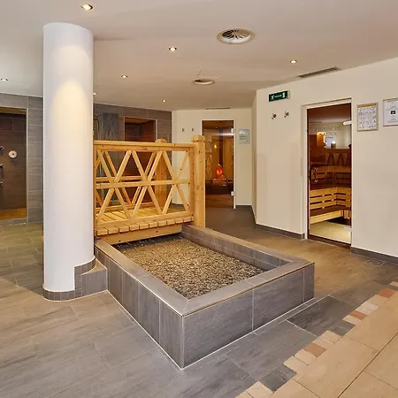 Seiblishof Superior 4* Ischgl