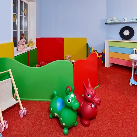 Seiblishof Superior Отель Ишгль