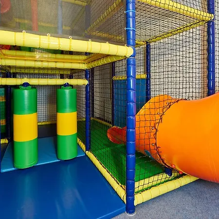 Seiblishof Superior Ишгль