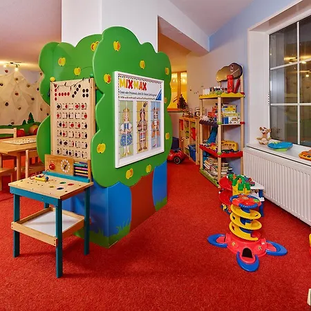 Отель Seiblishof Superior 4*