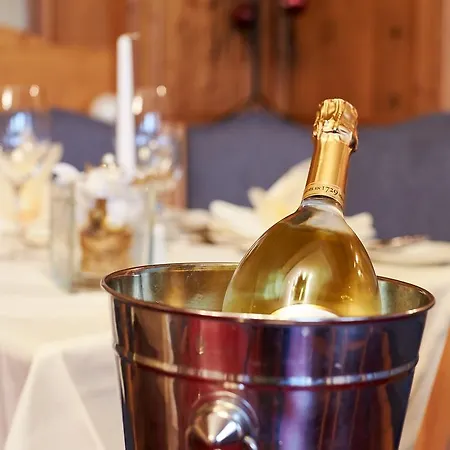 Hotel Seiblishof Superior Ischgl