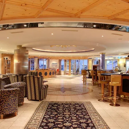 Seiblishof Superior Otel 4*
