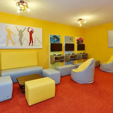Otel Seiblishof Superior