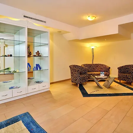 Seiblishof Superior Otel 4*