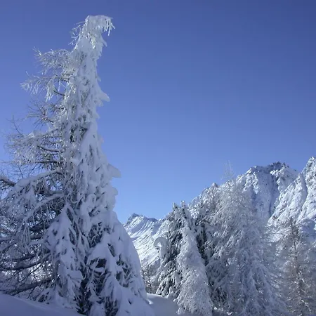 Отель Seiblishof Superior