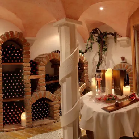 Seiblishof Superior Отель