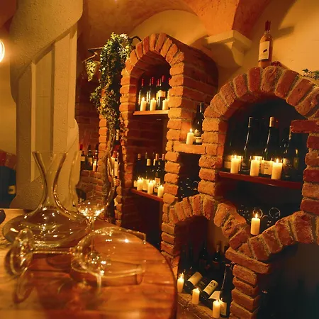 Отель Seiblishof Superior