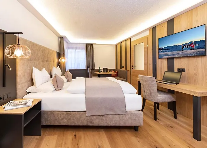 Seiblishof Superior Hotel 4*