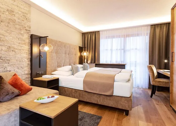 Seiblishof Superior Hotel Ischgl