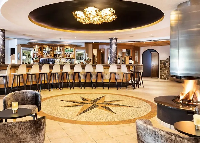 Hotel Seiblishof Superior 4*