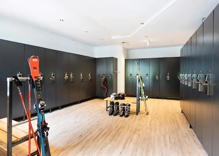 Hotel Seiblishof Superior