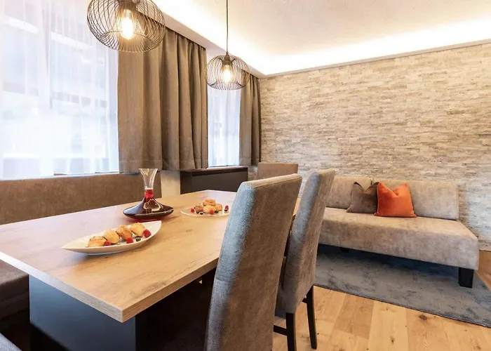 Seiblishof Superior 4* Ischgl