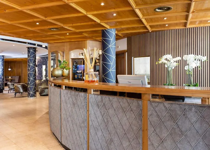 Hotel Seiblishof Superior 4*