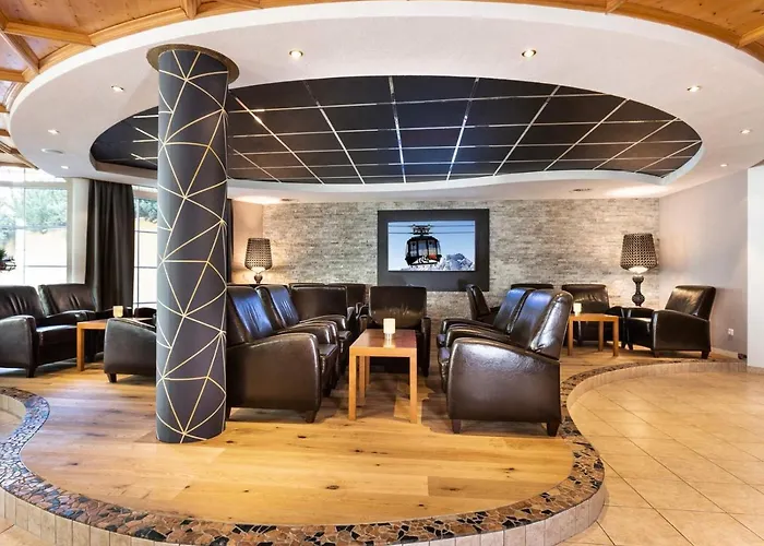 Seiblishof Superior Hotel Ischgl