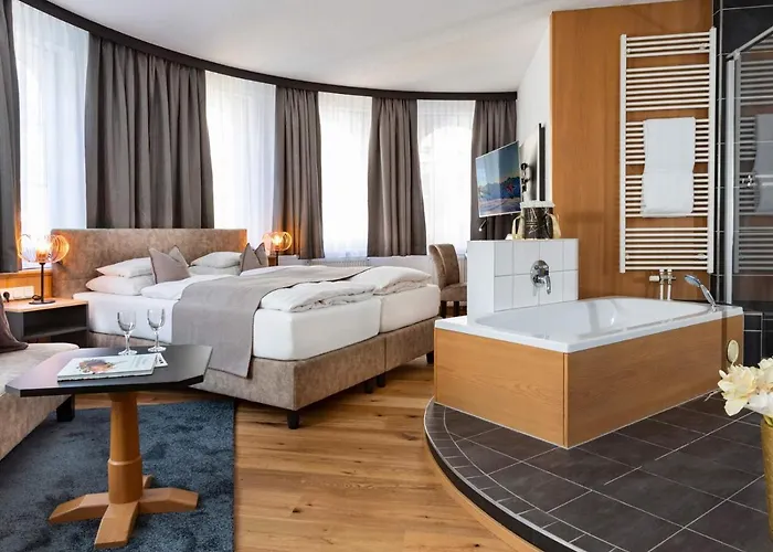 Hotel Seiblishof Superior 4*