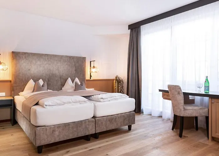 Seiblishof Superior 4* Ischgl