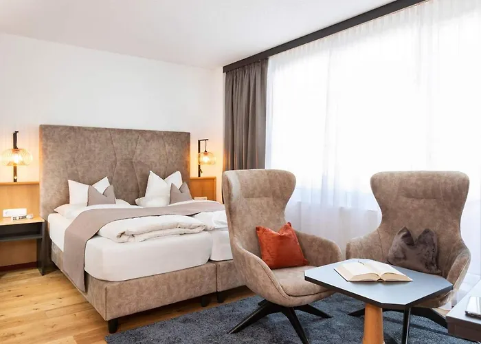 Hotel Seiblishof Superior Ischgl