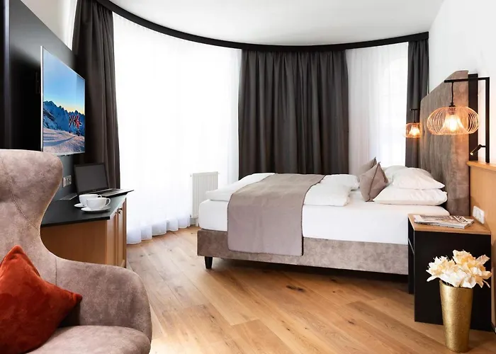 Seiblishof Superior Ischgl